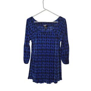 Allison Morgan Women's Blouse Size Small